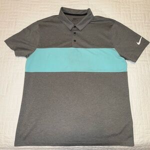 Nike golf polo